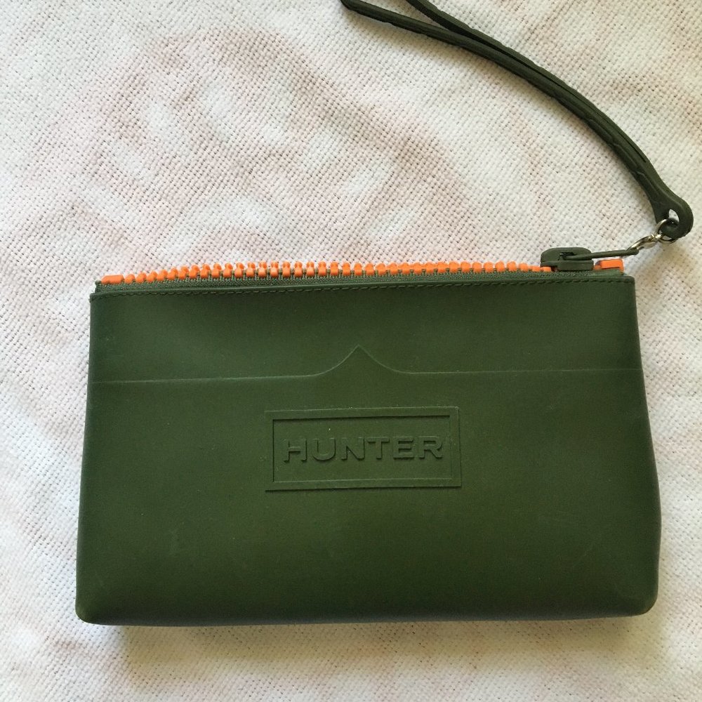 Hunter for Target Wristlet